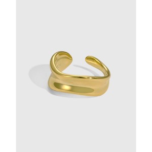 Stylish Irregular Curved Toe Ring 70400174 Stylish Irregular Curved Toe Ring 70400174