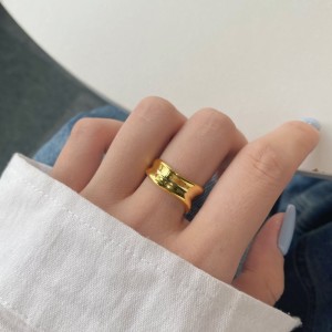 Stylish Irregular Curved Toe Ring 70400174 Stylish Irregular Curved Toe Ring 70400174