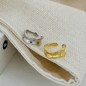 Stylish Irregular Curved Toe Ring 70400174 Stylish Irregular Curved Toe Ring 70400174