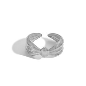 Lovely Bow Toe Ring 70400175