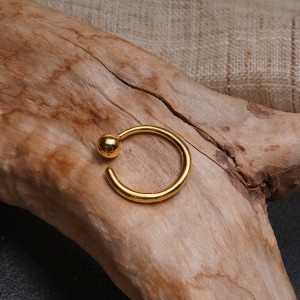 925 Sterling Silver Adjustable Small Beaded Open Ring 70400265 925 Sterling Silver Adjustable Small Beaded Open Ring 70400265