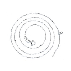 925 Sterling Silver Alphabet Letter Charms 90200107