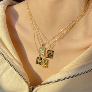 925 Sterling Silver Heart Star Moon Pendant Necklaces 80200181 925 Sterling Silver Heart Star Moon Pendant Necklaces 80200181