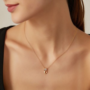 925 Sterling Silver Dreamcatcher Pendant Necklace 80200504 925 Sterling Silver Dreamcatcher Pendant Necklace 80200504