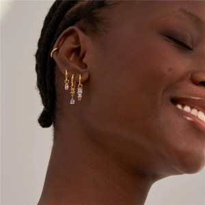 Silver Pink Cubic Zirconia Pendant 90100032 Silver Pink Cubic Zirconia Pendant 90100032