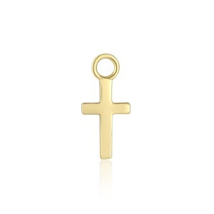 925 Sterling Silver Sweet Earring Pendant 90100056