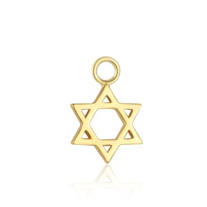 925 Sterling Silver Sweet Earring Pendant 90100056