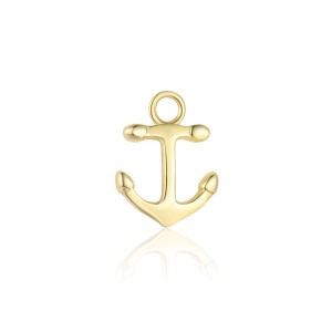 925 Sterling Silver Sweet Earring Pendant 90100056