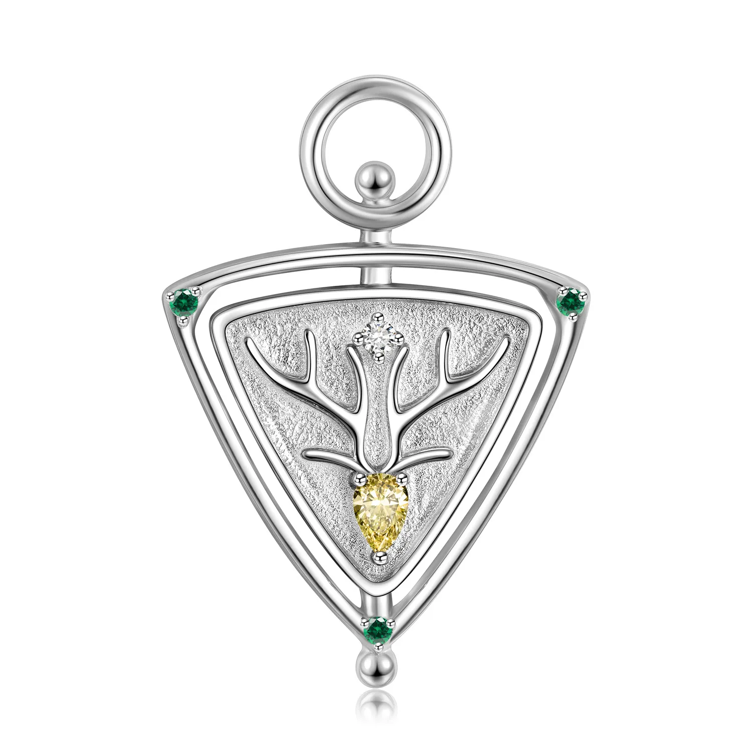 Christmas Antlers Charms Pendants 90200048 Christmas Antlers Charms Pendants 90200048