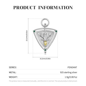 Christmas Antlers Charms Pendants 90200048 Christmas Antlers Charms Pendants 90200048