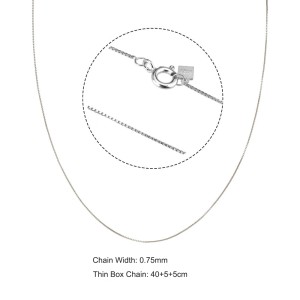 925 Sterling Silver Colorful Zirconia Birthstone Pendant 90200097