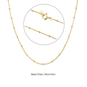 S925 Colorful Zirconia Birthstone Pendant 90200098