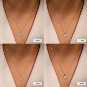 925 Sterling Silver Asscher-Cut Moissanite Jewelry Set 110600005 925 Sterling Silver Asscher-Cut Moissanite Jewelry Set 110600005
