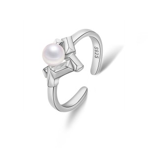 925 Sterling Silver Punk Spike Geometric Jewelry Sets 140300008 925 Sterling Silver Punk Spike Geometric Jewelry Sets 140300008