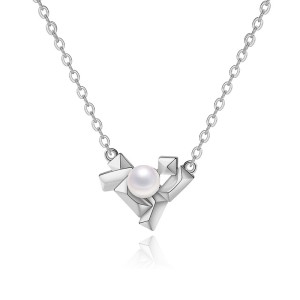 925 Sterling Silver Punk Spike Geometric Jewelry Sets 140300008 925 Sterling Silver Punk Spike Geometric Jewelry Sets 140300008