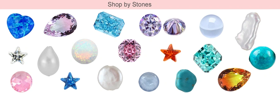shop by stones